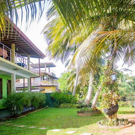 Mahi Villa Bentota Exterior photo