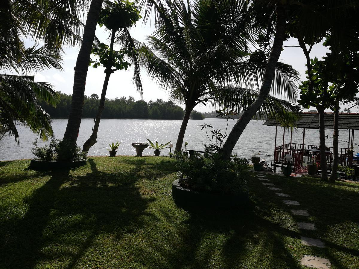 Mahi Villa Bentota Exterior photo